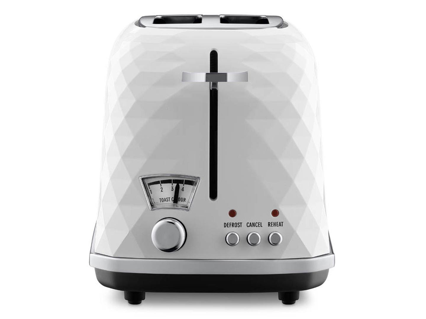 De’Longhi CTJ 2003.W – image 2