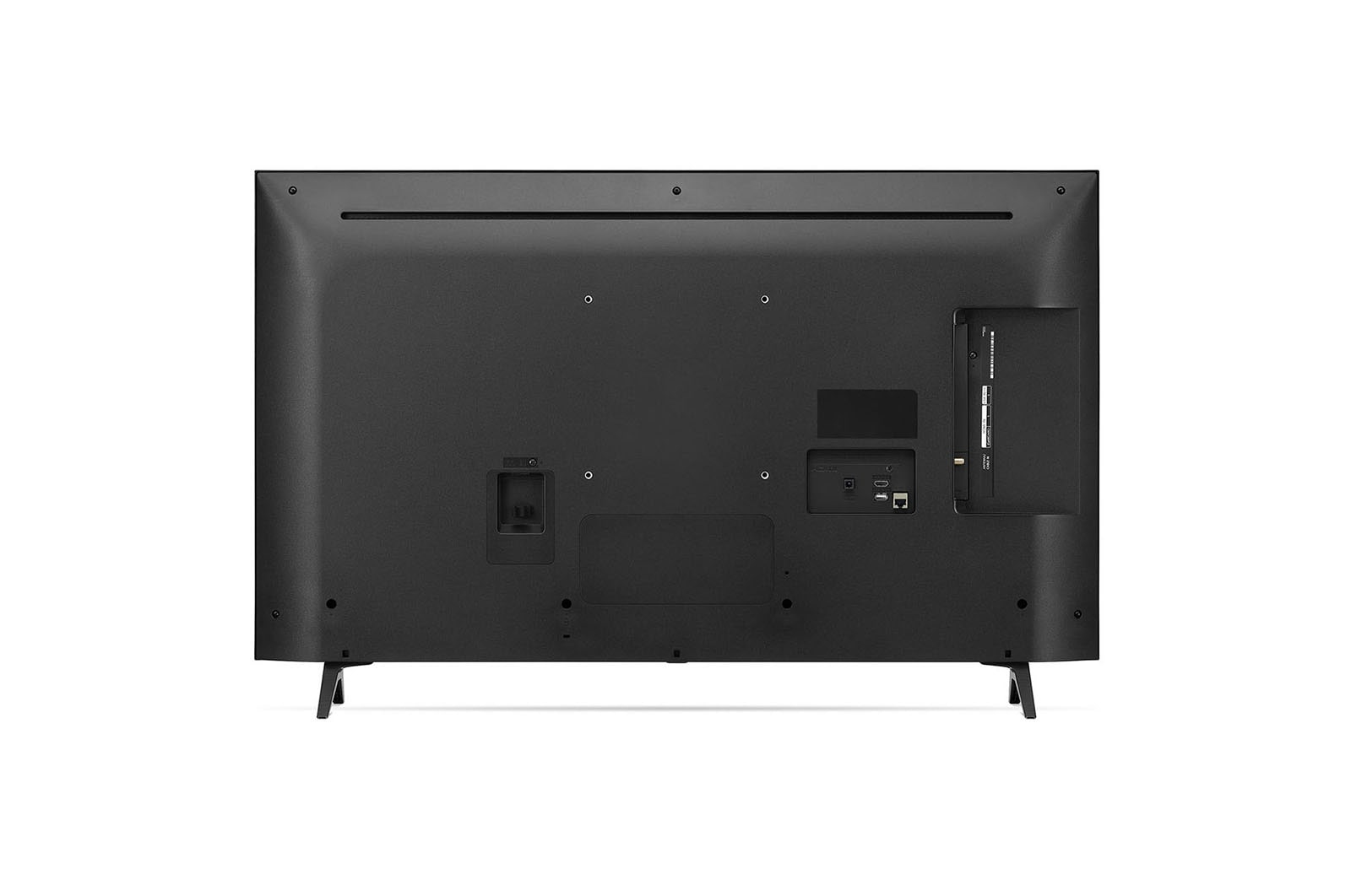 LG 43UP80006 109.2 cm (43") 4K Ultra HD Smart TV Wi-Fi Black – image 7