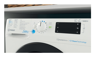Indesit BDE 96435 WKV SPT – image 3