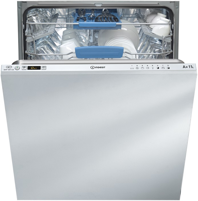 Indesit DIFP 18T1 CA EU