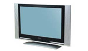 LG RZ-23LZ50 TV