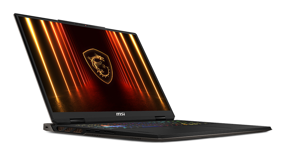 MSI VECTOR A18 HX A9WIG-076US – image 6