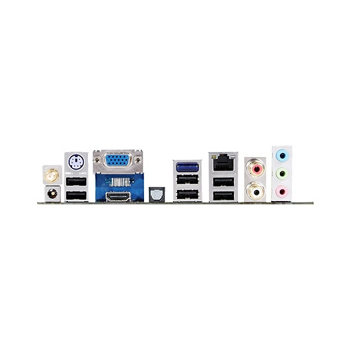 ASUS AT3IONT-I Deluxe – image 5