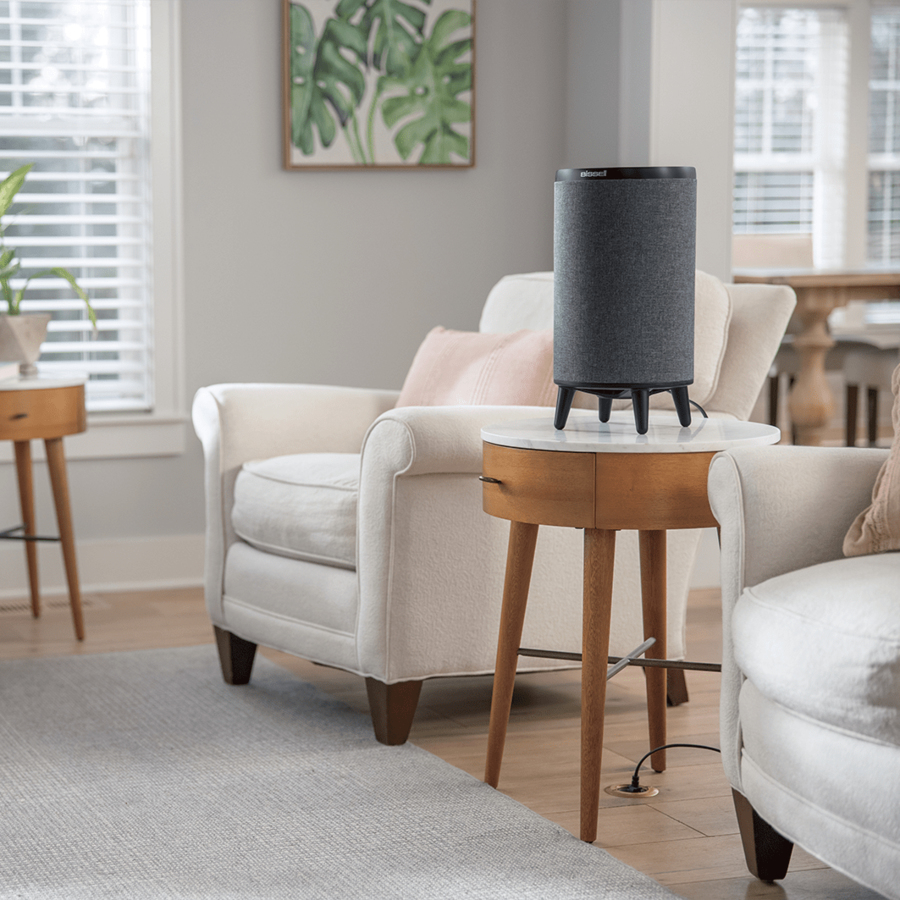 Bissell 3172N air purifier 40.4 m² – image 4