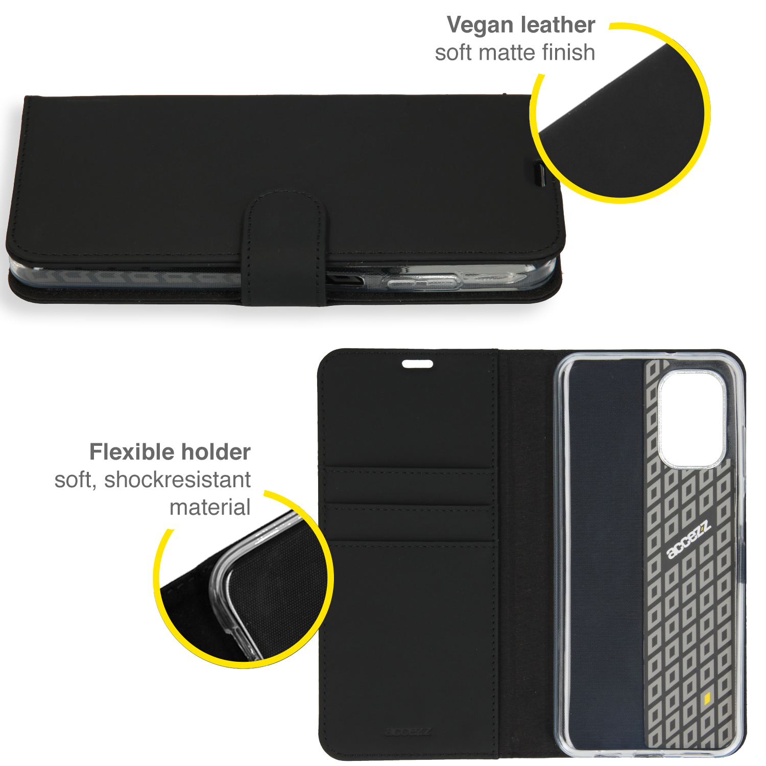 Accezz SH00054851 mobile phone case – image 3