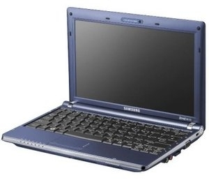Samsung NC10-anyNet N270 A