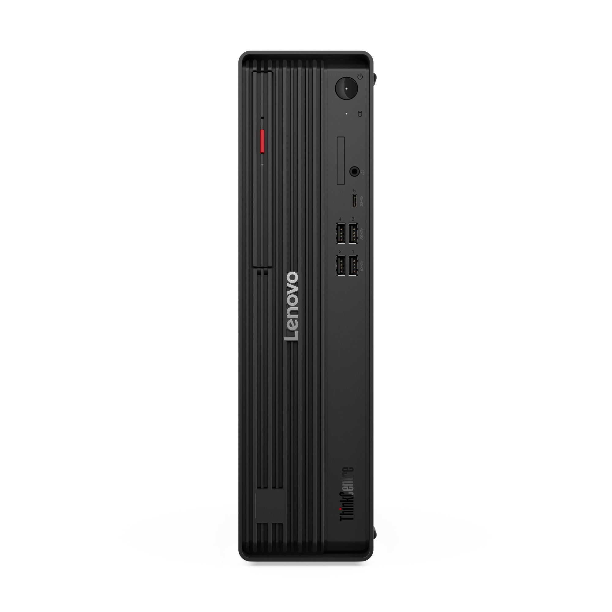 Lenovo ThinkCentre M90s Gen 6 Intel Core Ultra 7 265 32 GB DDR5-SDRAM 1 TB SSD Windows 11 Pro SFF PC Nero