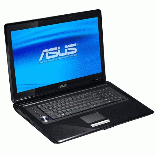 ASUS N90SC-UZ024V Intel® Core™2 Duo P8700 Laptop – image 2