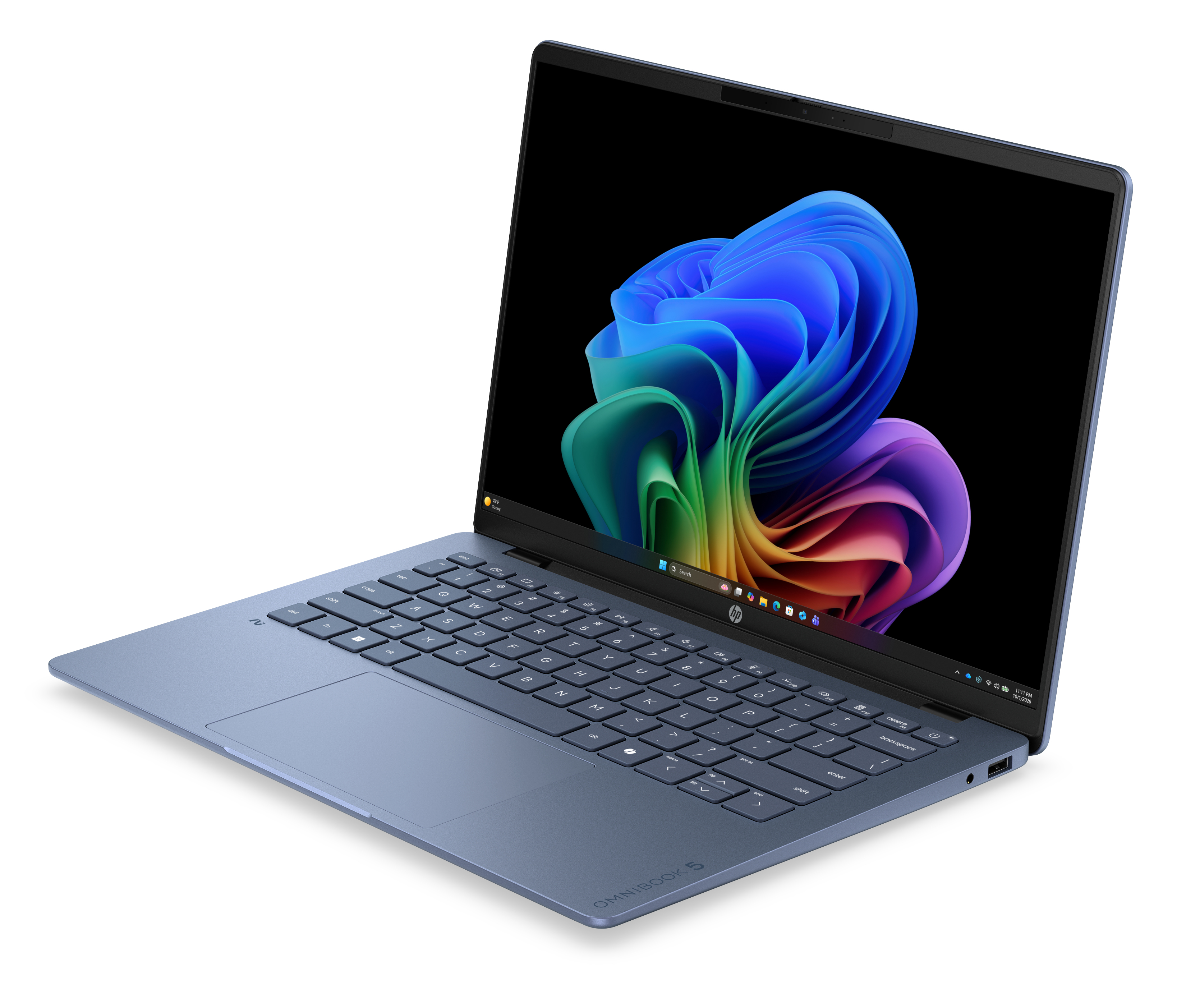 Portátil HP OmniBook 5 14-hm0011ns - imagen 7