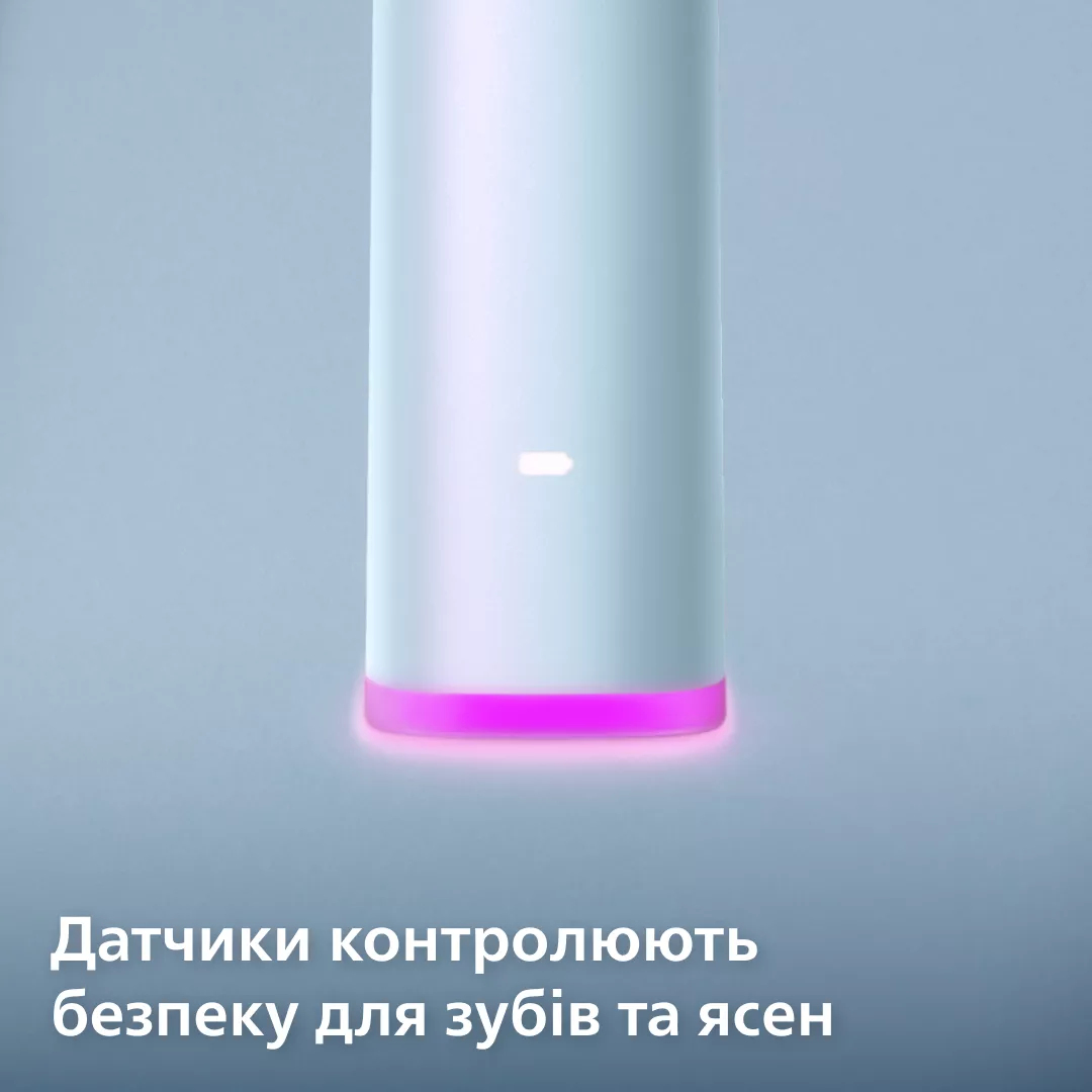 Philips HX9997/32 electric toothbrush Adult Sonic toothbrush Blue