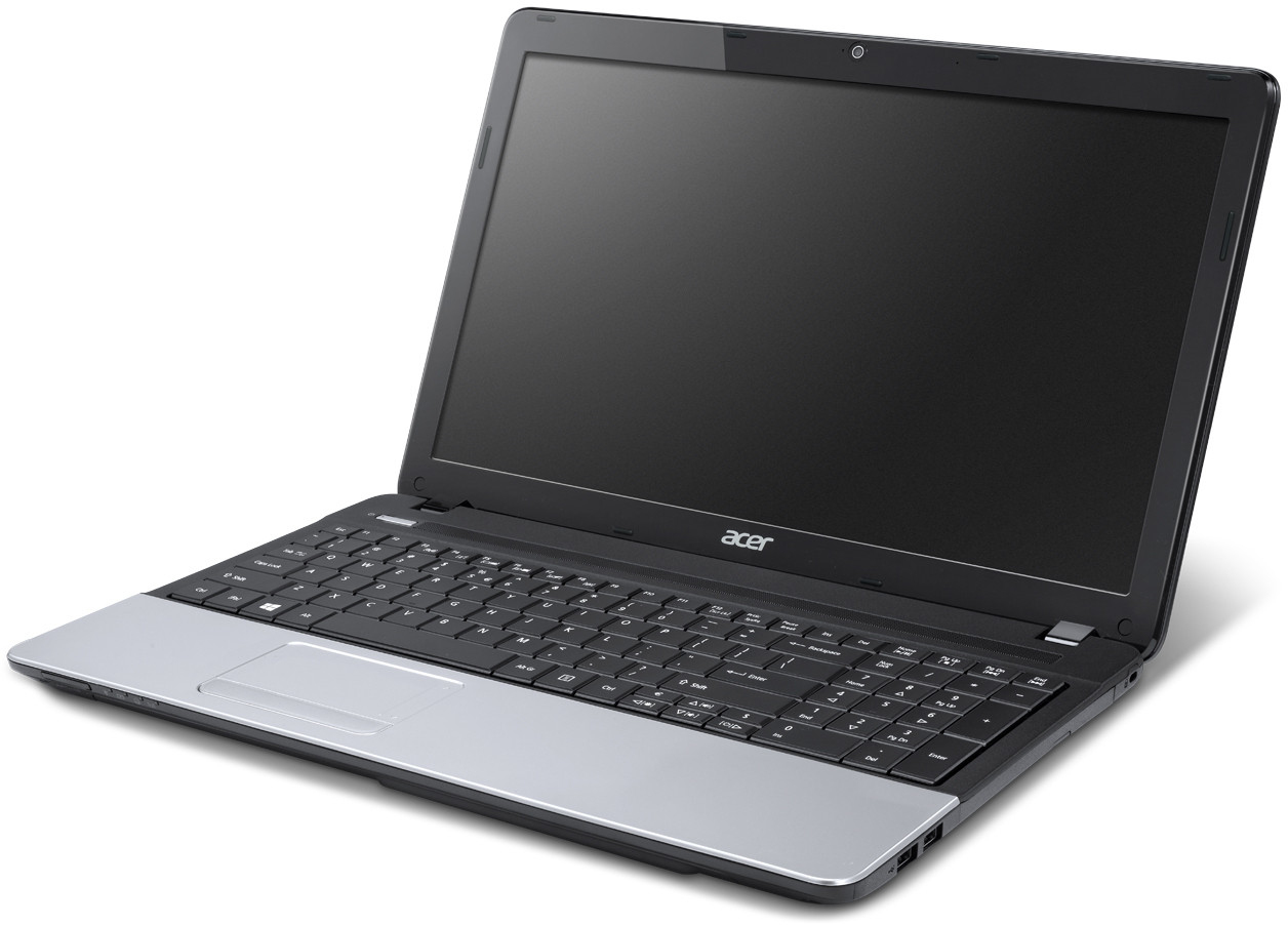 Acer TravelMate P2 253-E-20202G50Mnks Intel® Pentium® 2020M Laptop – image 3