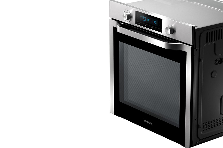Samsung NV70F7584CS oven – image 7