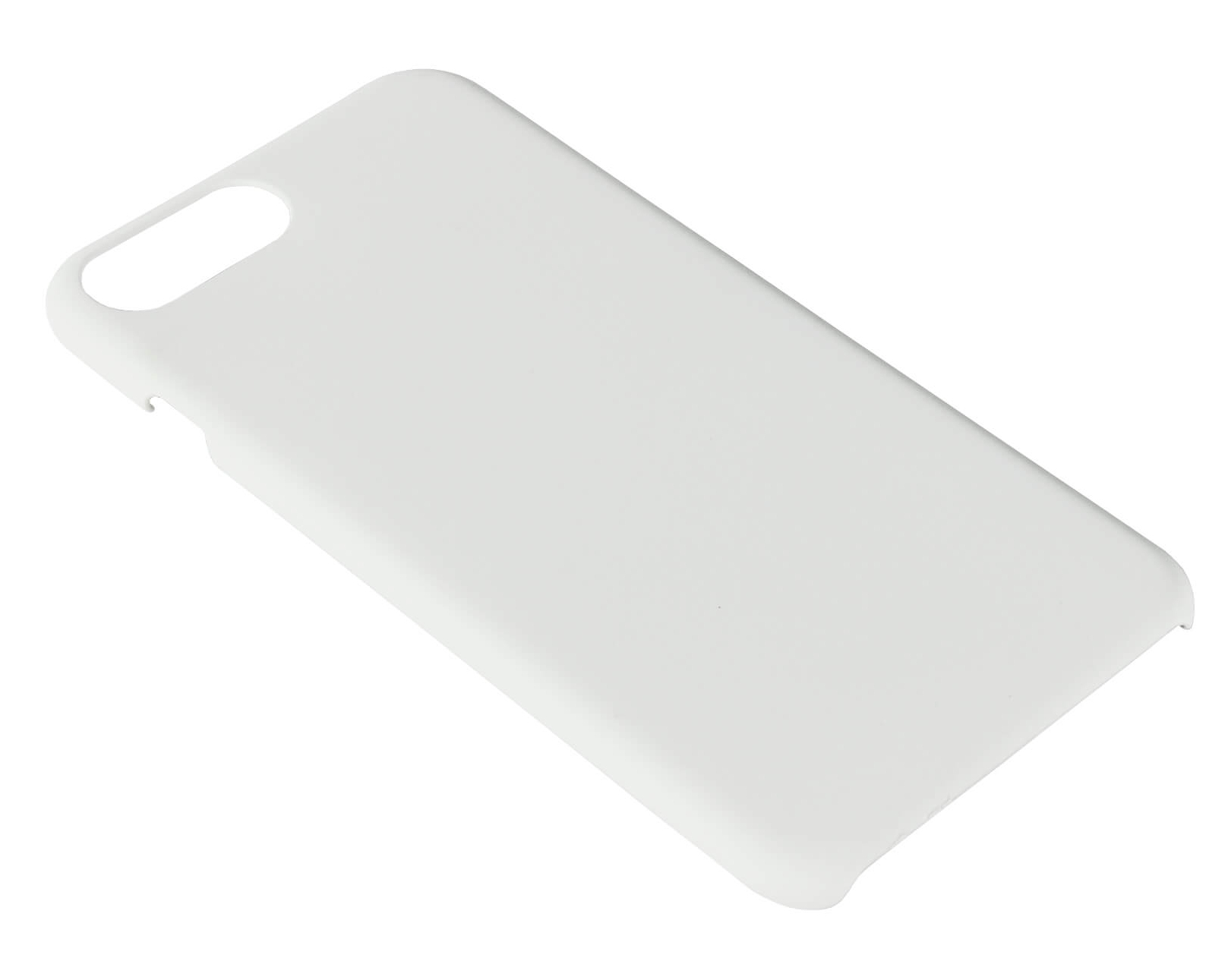 Gear Phone Case White - iPhone 6/7/8 Plus