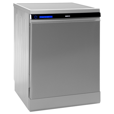 Beko DFN2000 Freestanding 12 place settings – image 3