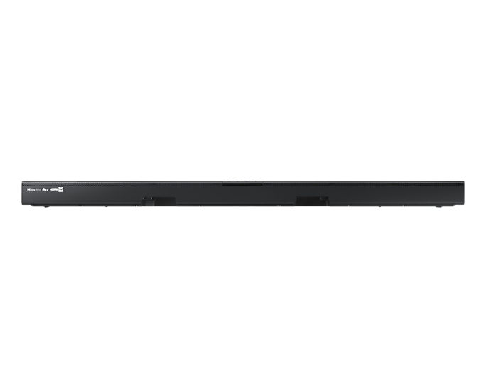 Samsung HW-Q600A audio amplifier 3.1.2 channels Black – image 6