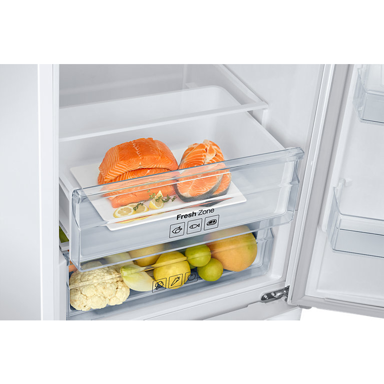 Samsung RB37J5305WW Freestanding – image 6