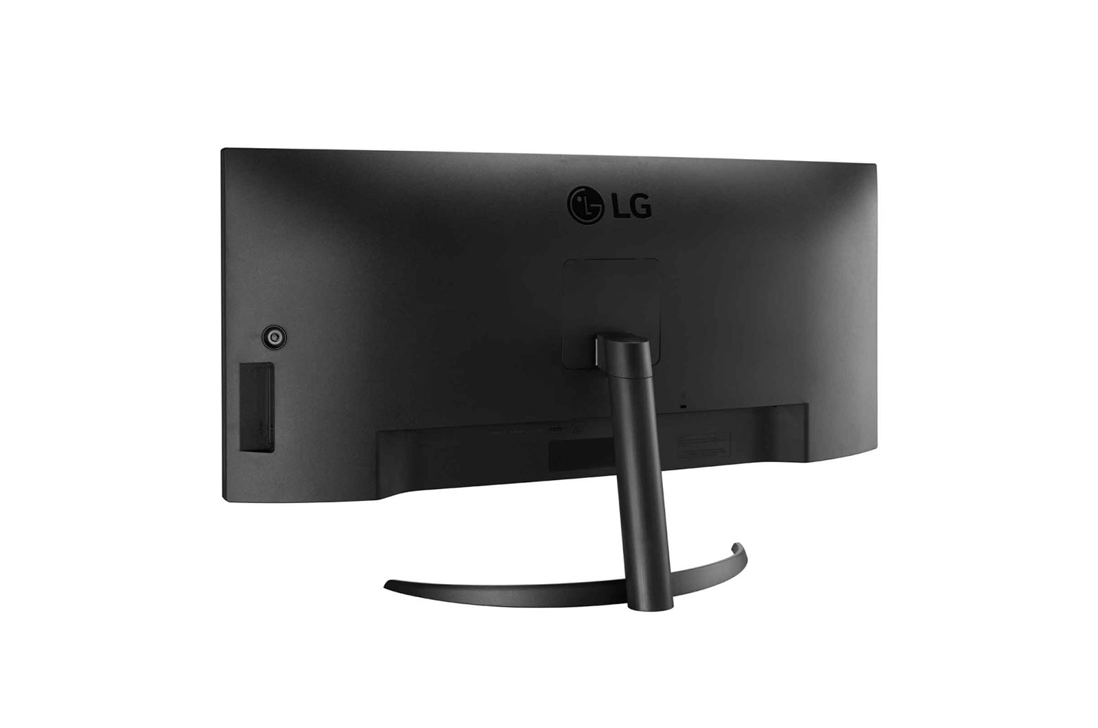 LG 34WQ60C-B computer monitor – image 6