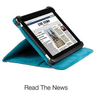 Targus Truss iPad + Stylus – image 5