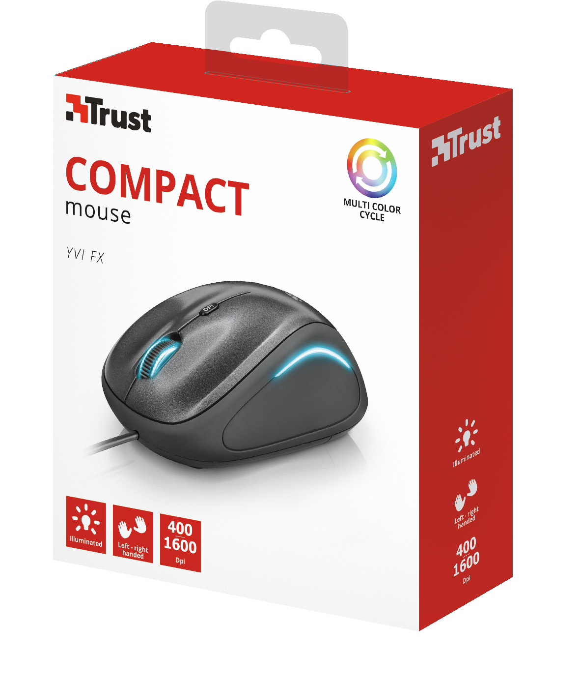 Trust Yvi FX – image 4