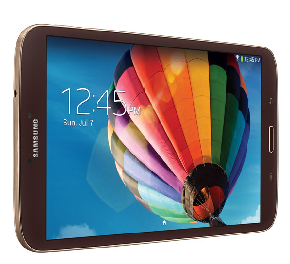 Samsung 3 8.0 4G – image 2