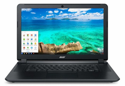 Acer Chromebook C910-C4QT Intel® Celeron® 3205U – image 1
