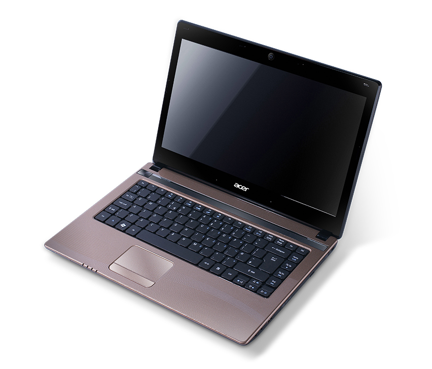 Acer Aspire 4752G-2354G75Mncc/C007 Intel® Core™ i3 i3-2350M 35.6 cm (14") HD 4 GB DDR3-SDRAM 750 GB HDD NVIDIA® GeForce® GT 630M Linux Linpus Copper – image 8