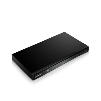 Samsung BD-E5300 Blu-Ray player Black – image 3
