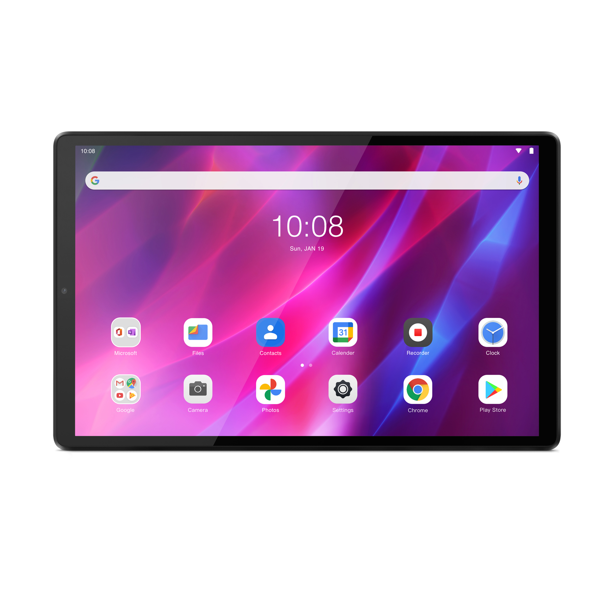 Lenovo Tab K10 – image 3