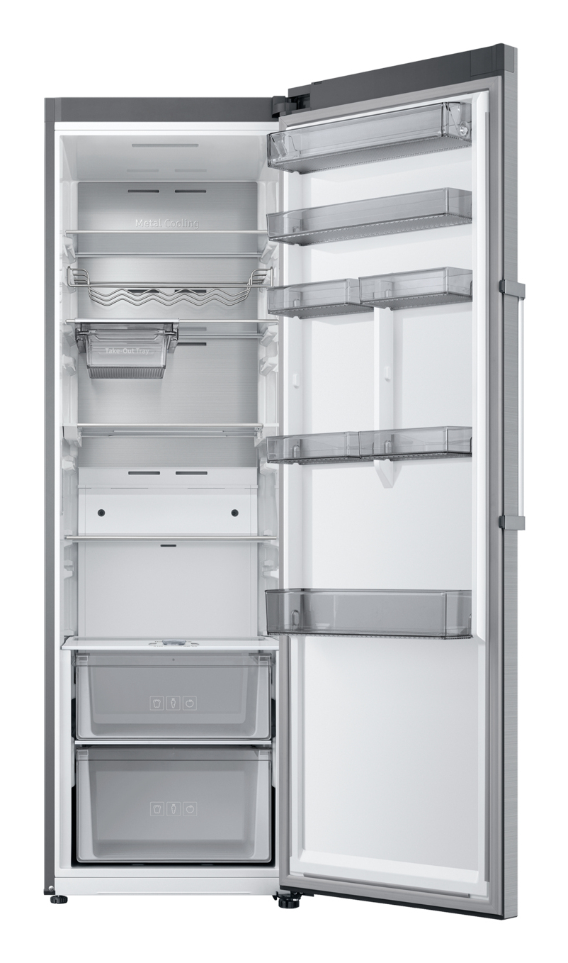 Samsung RR39B78D77F fridge Freestanding – image 2