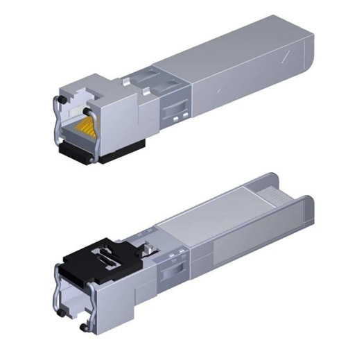 Dell 407-BDDF network transceiver module Fiber optic 10000 Mbit/s SFP+