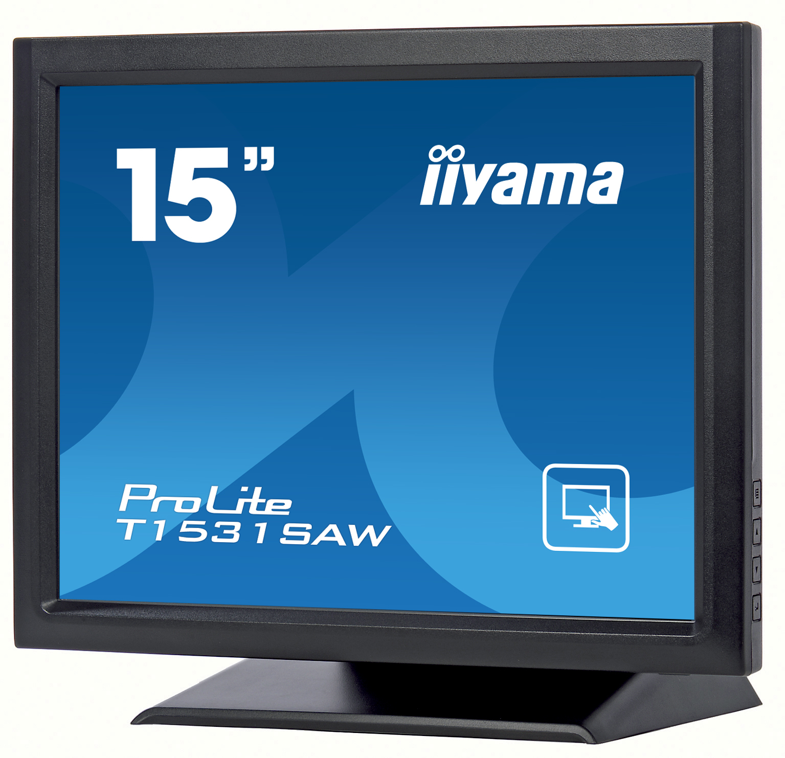 iiyama ProLite T1531SAW-B3 computer monitor – image 2