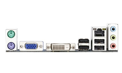 GIGABYTE GA-A55M-S2V AMD A75 Socket FM1 micro ATX – image 5