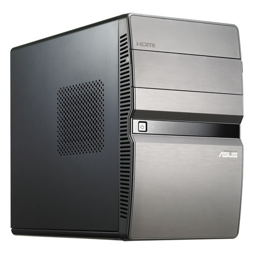 ASUS T T5-P5G41E Mini-Tower Silver Intel® G41 Express LGA 775 (Socket T) – image 3