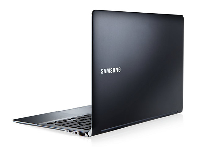 Samsung 9 NP900X3E Intel® Core™ i7 i7-3517U Laptop – image 7