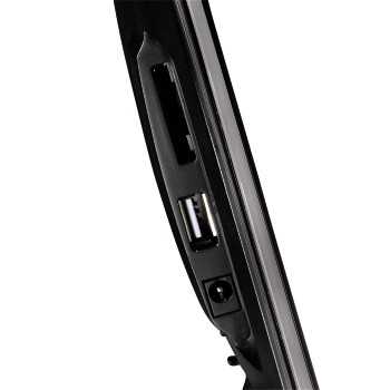 Hama 00095256 digital photo frame Black – image 3