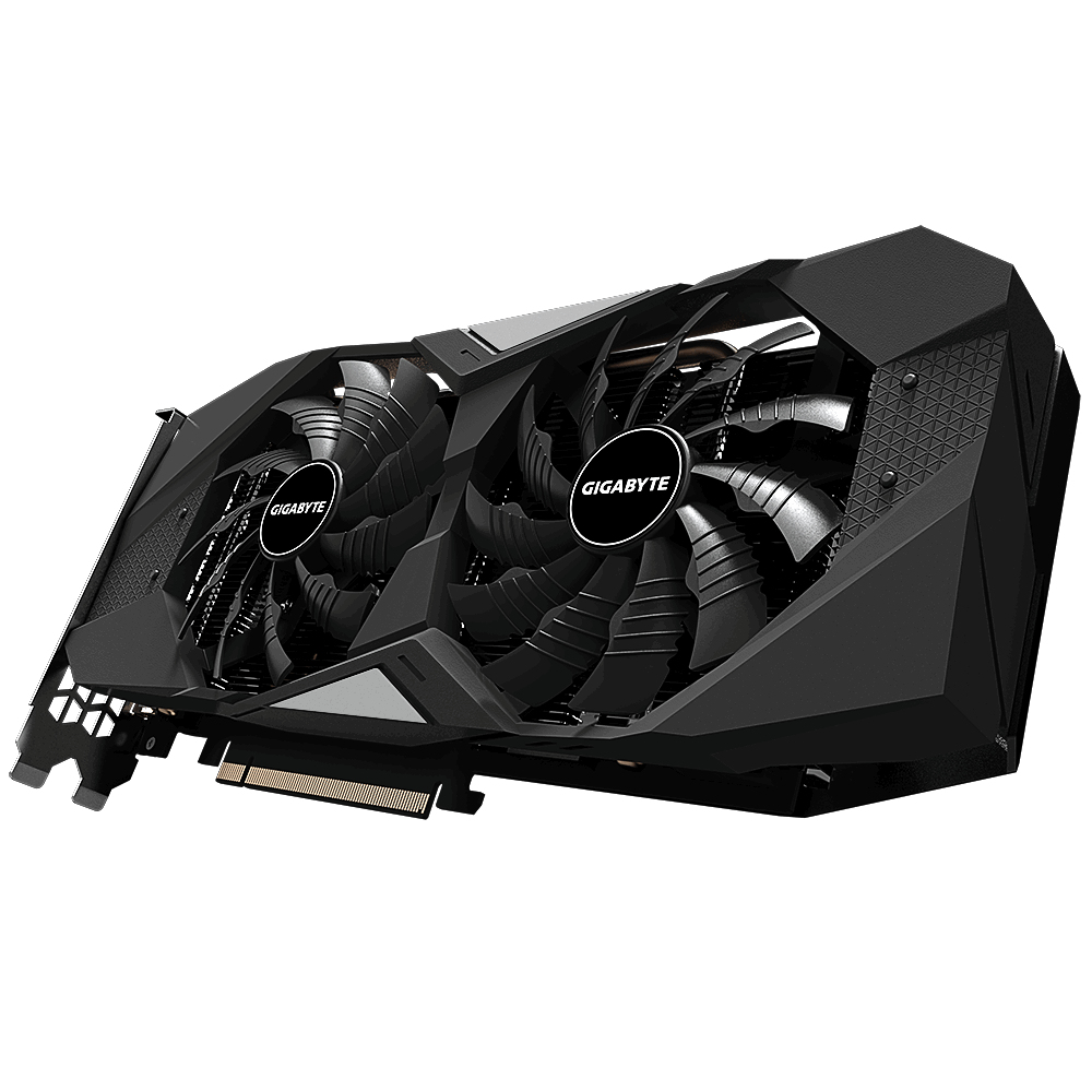 GIGABYTE GV-N206SWF2-8GD 2.0 – image 3