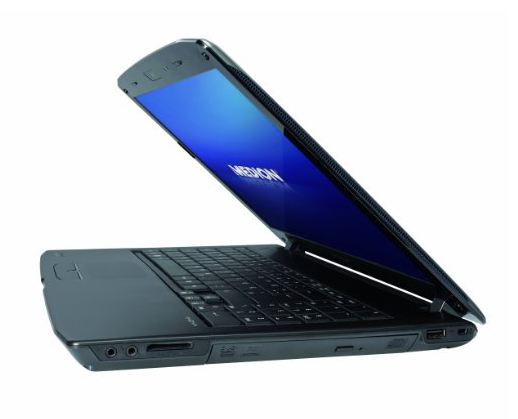 MEDION AKOYA E6220 Intel® Pentium® P6000 Laptop – image 5