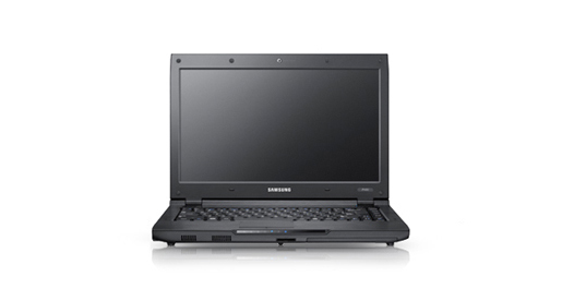 Samsung P NP-P480-JA01PL laptop Intel® Core™ i3 i3-330M – image 6