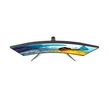 Philips 272M8CZ/70 computer monitor – image 3