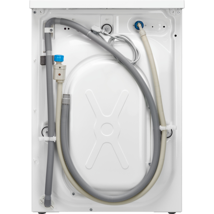 AEG L6FBMAXI washing machine Front-load – image 2
