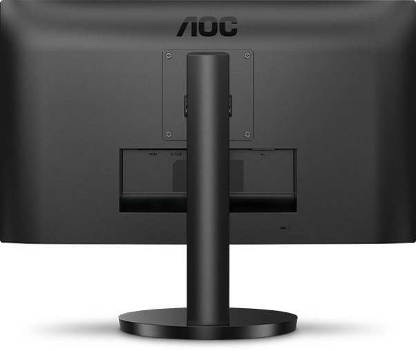 AOC B3 24B3HMF2 computer monitor – image 3