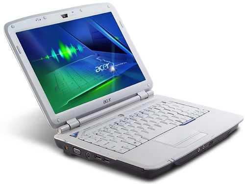 Acer Aspire AS2920-6692 Intel® Core™2 Duo T5750 – image 3