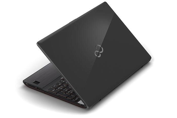 Fujitsu LIFEBOOK AH-MR/B3 Intel® Core™ i7 i7-8550U Laptop – image 2