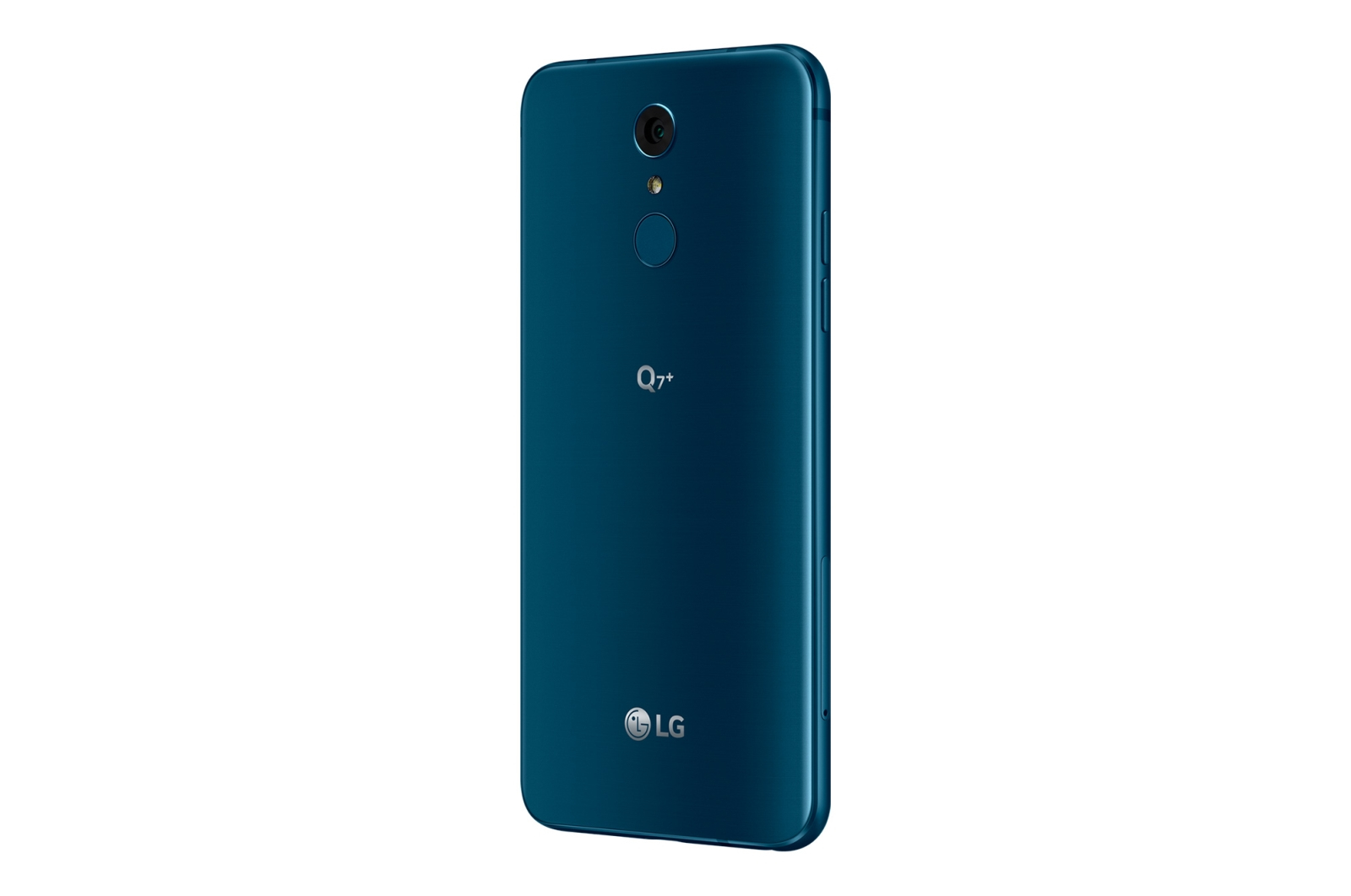 LG Q7+ 14 cm (5.5") Android 8.1 4G USB Type-C 4 GB 64 GB 3300 mAh Blue – image 8