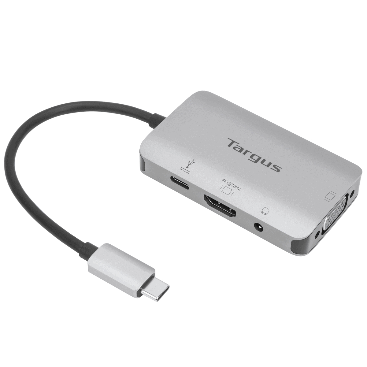 Targus ACA960USZ USB graphics adapter – image 2