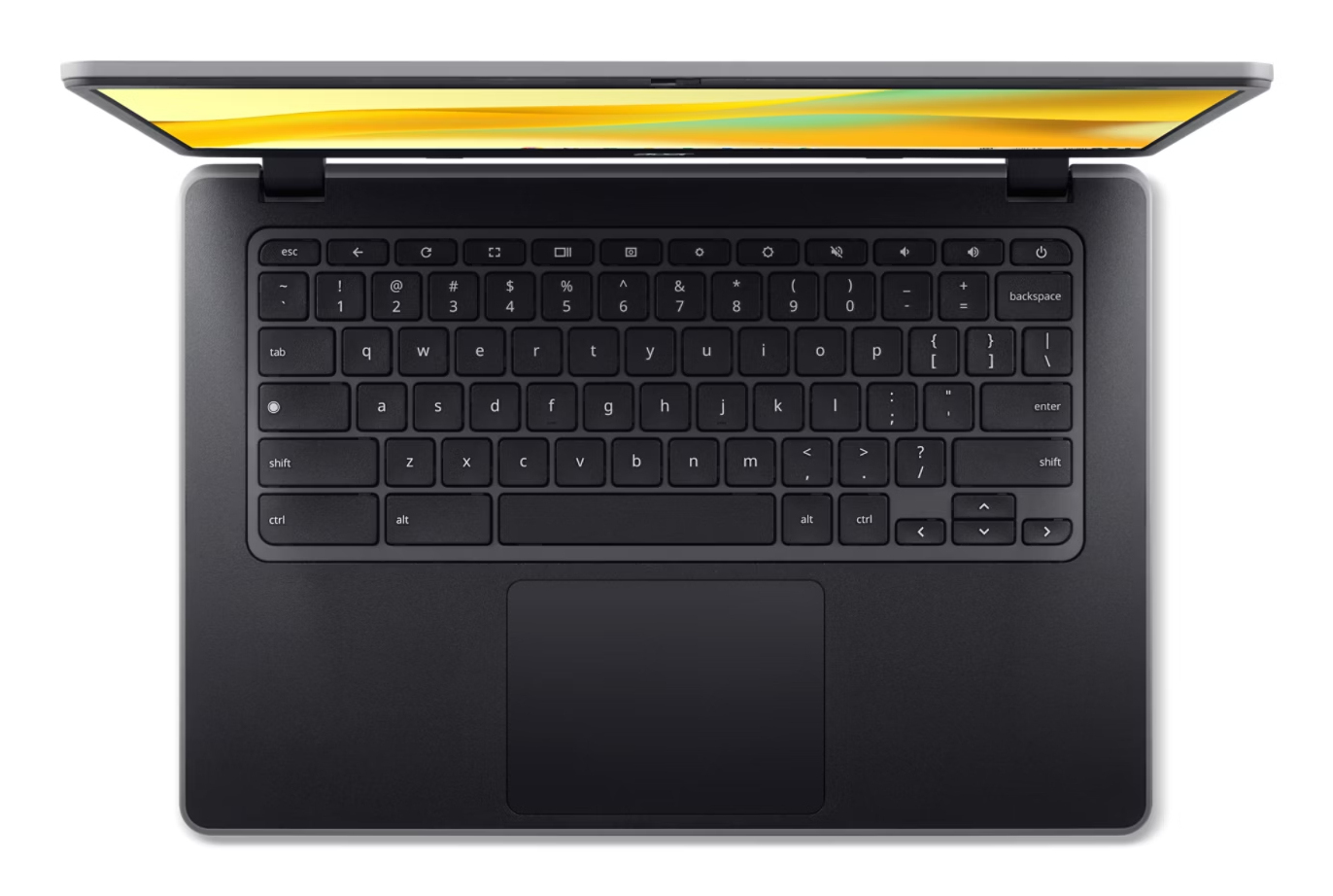 Acer Chromebook C936T-C657 Intel® N N100 – image 5