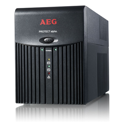AEG Protect alpha 1200 – image 1