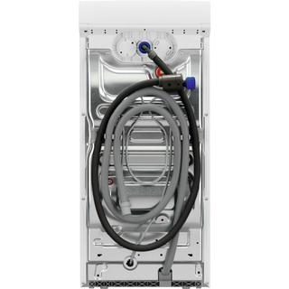 AEG Series 6000 913143876 washing machine Top-load – image 5