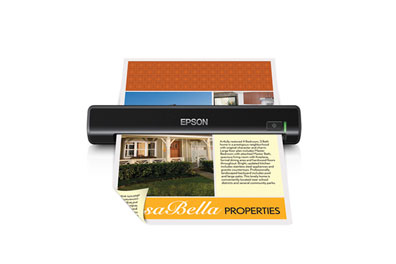Epson WorkForce DS-30 – image 4
