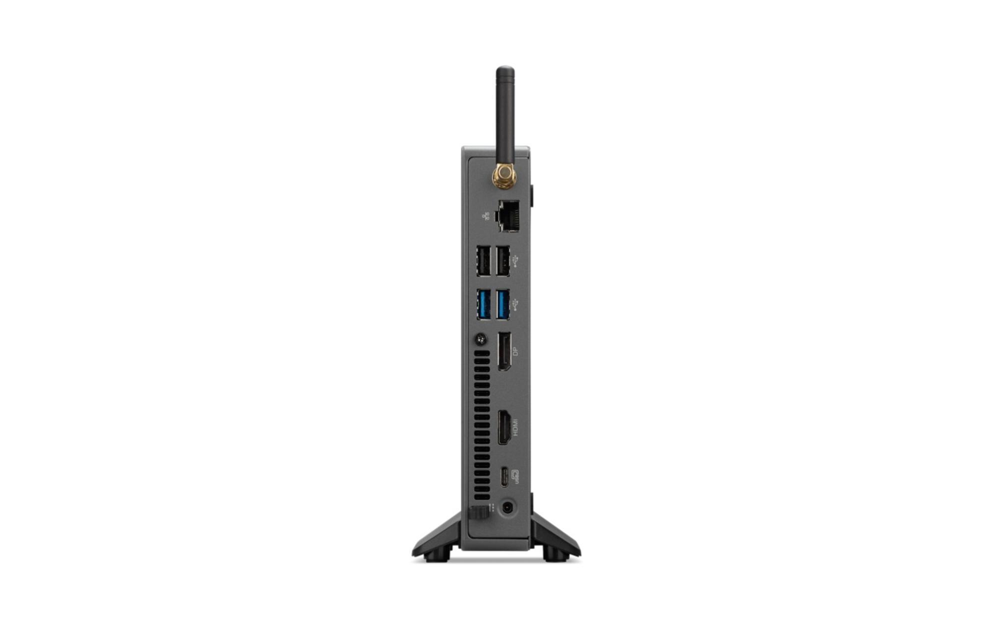 Acer Revo DT.BL1EG.005 PC/workstation Intel® Core™ i5 i5-1335U – image 3